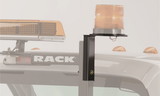 Backrack 81003 Litbrkt 6-1/2'Pas Side