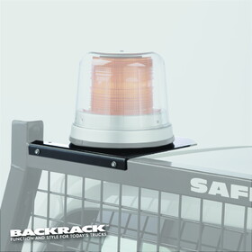 Backrack 81004 Lht Brkt 6.5'Base Sftrack
