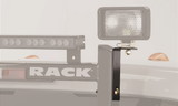 Backrack 91005 Sprt Lite Brackets Pr