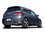 Borla 140347 2010 Vw Gti Turbo Exhaust
