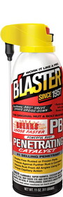 Blaster Fulfillment 16-PB-DS Blaster Pro Straw