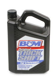B&M 80260 Trick Shift Oil 1Gl