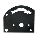 B&M 80712 Gate Plate 4 Speed