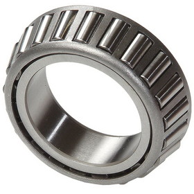 Bower Bca Taper Bearing Cone, Bower Bearing 33281