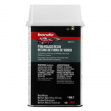 3M Fbgls Resin Pt 12/Case, Bondo 401