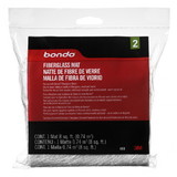 3M Fbrgls Mat 8 Sq Ft 6/Case, Bondo 488