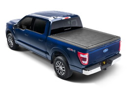 Bak Industries 39339 Revlvrx2 2021 F150 5'5'