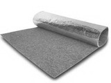 Bonded Rv Products 4' X 6' Insulation Single, Bonded RV Products 30000-11406