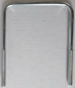 Brophy Single Replacement U-Bolt, Brophy TCUB