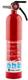BRK Electronics PRO2-5 Fire Extinguisher- 1A10Bc