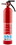 BRK Electronics PRO2-5 Fire Extinguisher- 1A10Bc