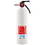 BRK Electronics REC5 Fire Extinguisher- 5Bc W/
