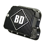 BD Diesel 1061501 Deep Trans Pan Dodge89-07