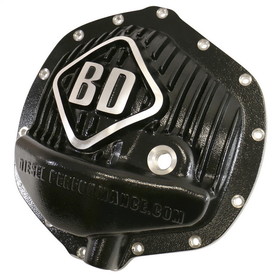 BD Diesel 1061825 Differential Cover Rear