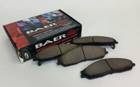 Baer Brakes D1304 Baer Sport Pad