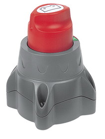 BEP On/Off Battery Switch Easy Fit, BEP Marine 700