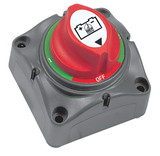 BEP Multiple Bank Battery Switch, BEP Marine 701S