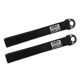 Black Mountain Roll Bar Coat Hanger/Each, Black Mountain BM13205