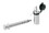 Bulletproof 5/8' Bulletproof Locking Pin, Bulletproof Hitches BPLP