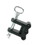 Bulletproof 2-Tang Clevis With 1' Pin, Bulletproof Hitches CLEVIS
