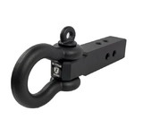 Bulletproof 2.5' Extreme Duty Receiver Shackle, Bulletproof Hitches ED25SHACKLE