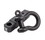 Bulletproof 2.5' Extreme Duty Receiver Shackle, Bulletproof Hitches ED25SHACKLE