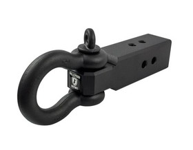 Bulletproof 3.0' Extreme Duty Receiver Shackle, Bulletproof Hitches ED30SHACKLE