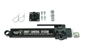 Bulletproof Sway Control System, Bulletproof Hitches SWAYCONTROL