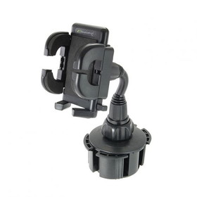 Bracketron Cup-It Universal Cup Holder Mount, Bracketron UCH-101-BL