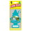 Car-freshner Rainforest Mist 1Pk, Car Freshner U1P-10106