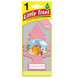 Car-freshner Cherry Blossom Honey 1Pk, Car Freshner U1P-10476