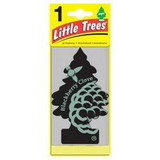 Car-freshner Blackberry Clove 1 Apck L, Car Freshner U1P-17343