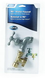 Camco 22463 Water Faucet 90 Degree