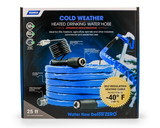 Camco 22922 Heated Drinking Water Hose-40 25'
