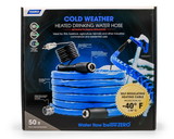 Camco 22924 Heated Drinking Water Hose-40 50'