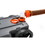 Camco 39004 Rhino Portable Holding Tank 28 Gal
