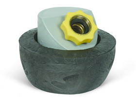 Camco 39322 Sewer Fitting - Grey Watr