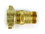 Camco 40055 H2O Press Regulator Brass