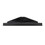 Camco 40176 Vent Lid Ventline '08 Up Black