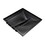 Camco 40176 Vent Lid Ventline '08 Up Black