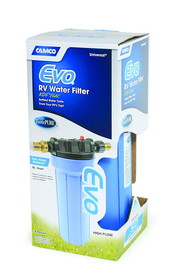Camco 40631 Evo Water Filter