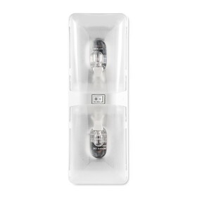 Camco 41320 Double Dome Light
