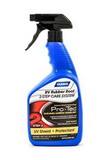 Camco 41443 Pro-Tec Rubber Roof Protectant 32Oz