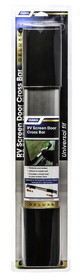 Camco 42188 Screen Dr Bar Wide Black