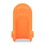 Camco 43100 Retro Rv 4N1 Sewer Weight Orange