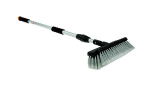Camco 43633 Wash Brush W/ Adj Handle