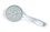 Camco 43711 Shower Head White
