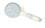 Camco 43712 Shower Head Off-White