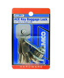Camco 44293 Ace Key Bag Cam Lock 5/8'