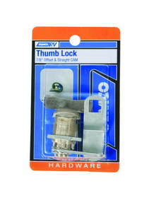 Camco 44323 Thumb Operat Cam Lock 7/8